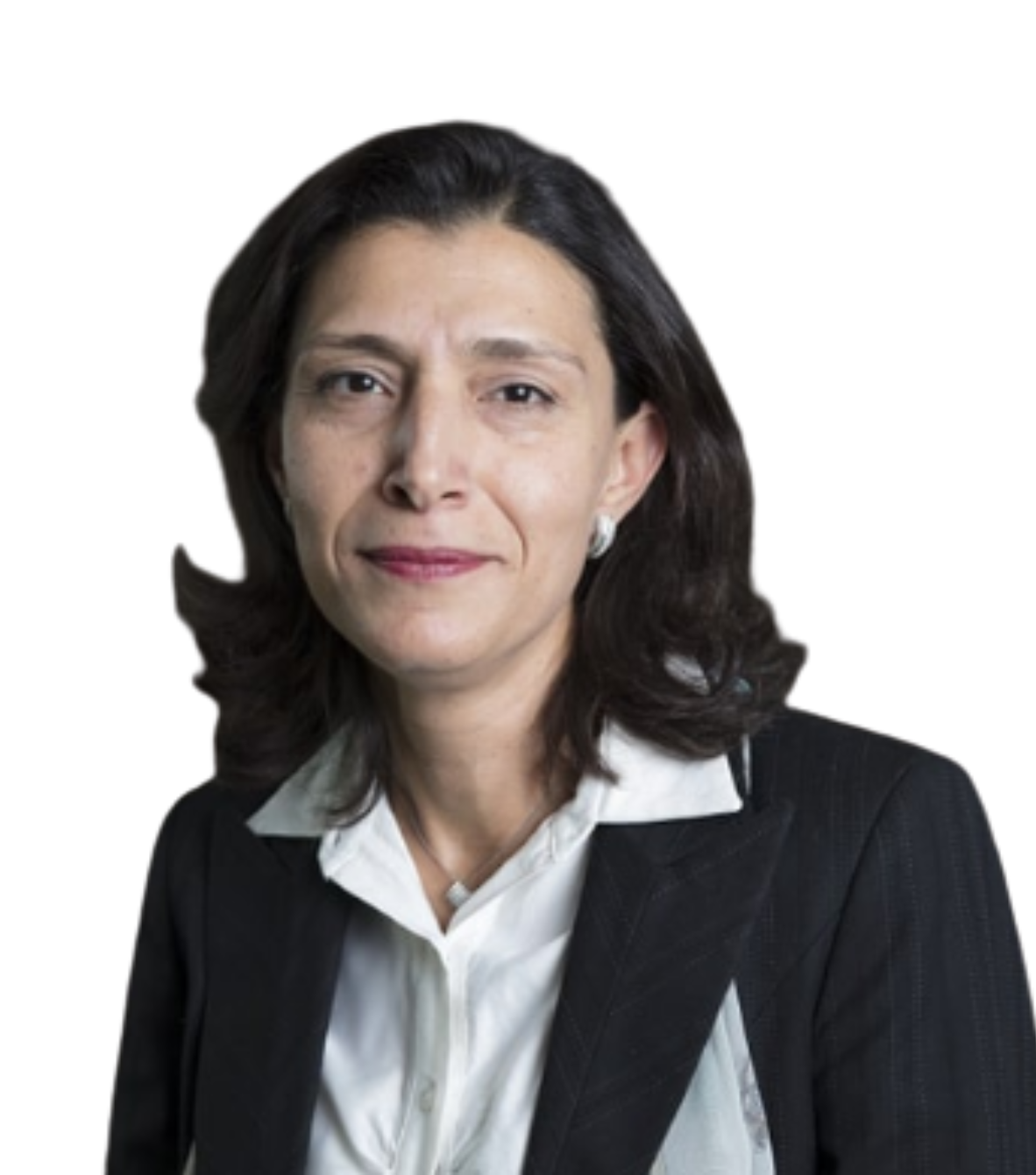 Lobna El Desouky