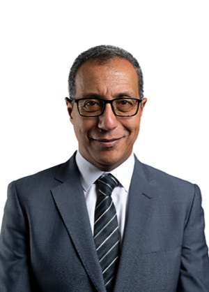 Sherif Sabry