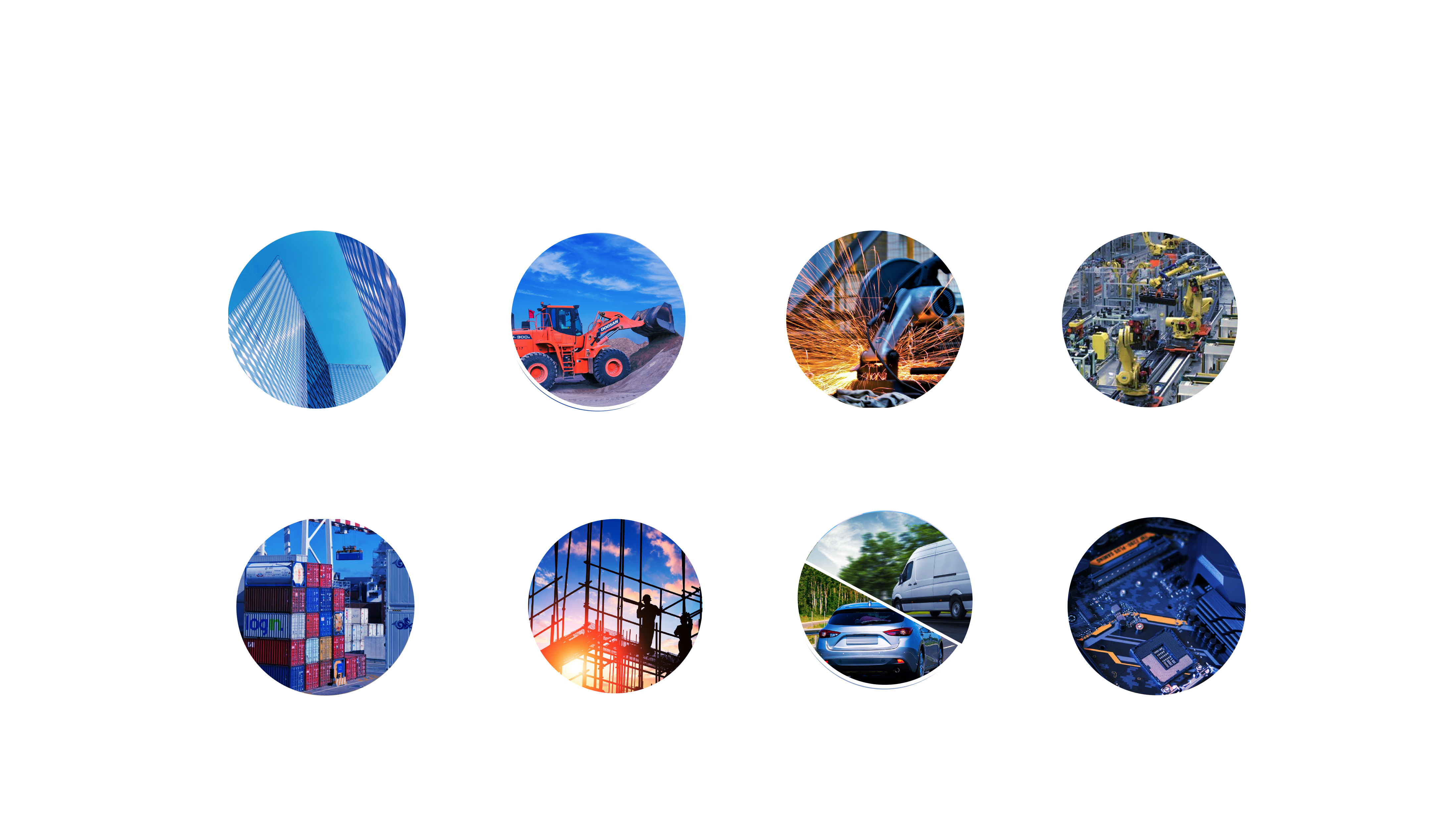 Types of Leased Assets